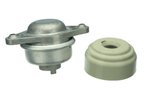 URO 2122400717 Engine Mount - Front - view 3