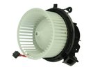 URO 2128200708 HVAC Blower Motor - view 1