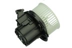URO 2128200708 HVAC Blower Motor - view 2