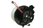 URO 2128200708 HVAC Blower Motor - view 4