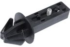 URO 2188800430 Headlight Bracket - Left or Right - view 4
