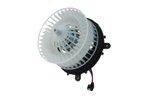 URO 2208203142 HVAC Blower Motor - view 1