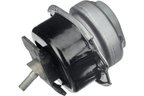 URO 22116780653 Engine Mount - Left or Right - view 3