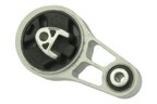 URO 22116783094 Engine Mount - Left - view 4