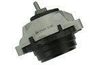 URO 22116867441 Engine Mount - Left - view 1
