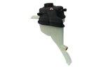 URO 2215000349 Engine Coolant Reservoir - view 1