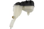 URO 2215000349 Engine Coolant Reservoir - view 3