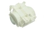 URO 2218202714 HVAC Blower Motor - view 2
