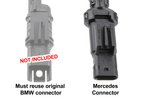 URO 221905560080 Engine Coolant Temperature Sensor - view 5