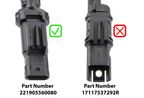 URO 221905560080 Engine Coolant Temperature Sensor - view 6