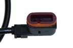 URO 2219057300 ABS Wheel Speed Sensor - Rear - view 3