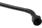 URO 2225015591 Engine Coolant Reservoir Hose - view 2