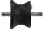 URO 22316771219 Automatic Dual Clutch Transmission Mount - Front or Left - view 4