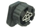 URO 22316850468 Automatic Transmission Mount - view 4