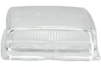 URO 2305620011 Fog Light Lens - view 2