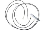 URO 2308001072 Convertible Top Hydraulic Cylinder - Rear Right - view 4