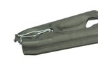 URO 23117568467 Clutch Release Arm - view 3