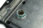 URO 24118612901PRM Transmission Oil Pan Kit - view 2