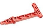 URO 24507590395 Parking Brake Pedal Release Handle - view 2