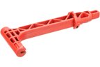 URO 24507590395 Parking Brake Pedal Release Handle - view 3