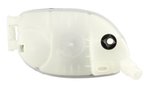 URO 2465000049 Engine Coolant Reservoir - view 6