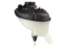 URO 2465000049 Engine Coolant Reservoir - view 2