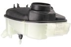 URO 2465000049 Engine Coolant Reservoir - view 3