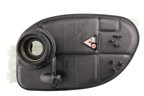 URO 2465000049 Engine Coolant Reservoir - view 5