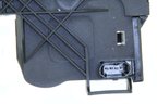 URO 2468700558 Hood Safety Catch - view 3
