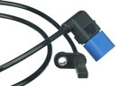 URO 2469057603 ABS Wheel Speed Sensor - Rear - view 2