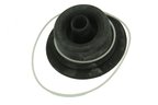URO 25111220912 Manual Transmission Shift Lever Boot - view 1