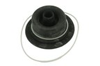 URO 25111220912 Manual Transmission Shift Lever Boot - view 4