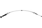 URO 25117515455 Manual Transmission Shift Cable - Left - view 1