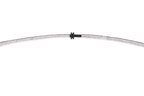URO 25117515455 Manual Transmission Shift Cable - Left - view 3