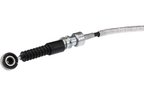 URO 25117515455 Manual Transmission Shift Cable - Left - view 4