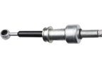 URO 25117515456 Manual Transmission Shift Cable - Right - view 3