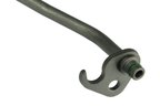 URO 2514600224 Power Steering Pressure Hose - view 2