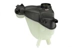 URO 2515000049 Engine Coolant Reservoir - view 1