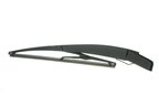 URO 2518200944KIT Wiper Arm and Blade Assembly - Rear - view 4