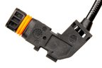 URO 2519056100 ABS Wheel Speed Sensor - Front - view 4