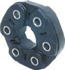 URO 26111225624 Drive Shaft Flex Joint - view 1