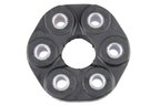 URO 26111227410 Drive Shaft Flex Joint - view 4
