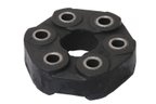 URO 26111227410 Drive Shaft Flex Joint - view 1