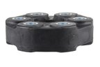 URO 26111227410 Drive Shaft Flex Joint - view 3