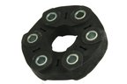 URO 26111229360 Drive Shaft Flex Joint - Front or Rear - view 1