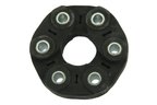 URO 26111229360 Drive Shaft Flex Joint - Front or Rear - view 3