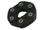 URO 26111229360 Drive Shaft Flex Joint - Front or Rear - view 4