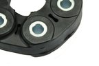 URO 26117503159 Drive Shaft Flex Joint - Front - view 2