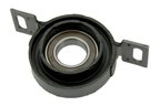 URO 26121229317 Drive Shaft Center Support - Rear - view 3