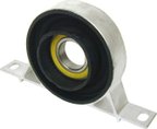 URO 26127501257 Drive Shaft Center Support - view 1